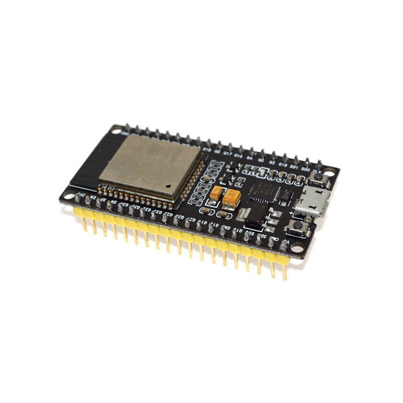 SSI2253-1 SHIELD WIFI ET BLUETOOTH ESP32 POUR ARDUINO