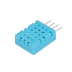 SSI3067 CAPTEUR DE TEMPERATURE  ET D HUMIDITE DHT11 POUR ARDUINO