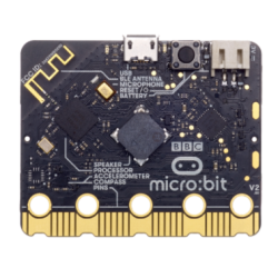 KIT MICROBIT BBC GO V2