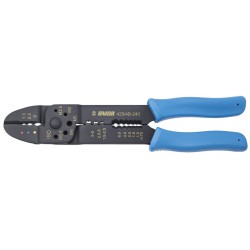 UNIOR 601137 PINCE SERTIR COSSES NUES - PR-ISOLES 1.5-6MM 425/4B