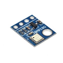 CAPTEUR DE PRESSION POUR ARDUINO BMP180