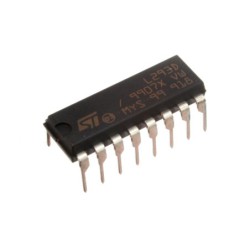 CIRCUIT INTEGRE L293D SSI0145-1