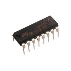 CIRCUIT INTEGRE L293D SSI0145-1