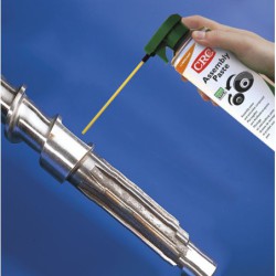 CRC_KF  PATE D ASSEMBLAGE DES BAGUES DE SERRAGE 500G