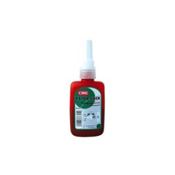 CRC_KF 30697-AA EXTRA LOCK ADHESIF VERT FREINAGE DE FILETAGE 50ML