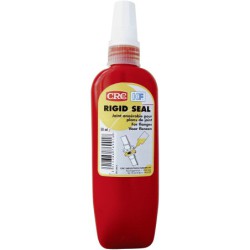 CRC_KF 30699-AA RIGID SEAL ADHESIF ORANGE ETANCHEITE 50ML