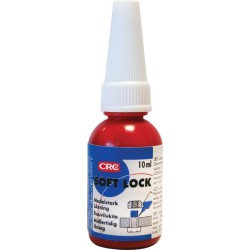 CRC_KF 30696-AA SOFT LOCK ADHESIF BLEU FREINAGE DE FILETAGE 50ML