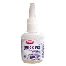 CRC_KF 30709-AA QUICK FIX COLLE CYANOCRYLATE COLLAGE GENERAL 20G