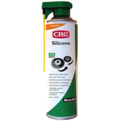 CRC_KF 31262-AA SILICONE FPS PERMA-LOCK VOLUME: 500 ML