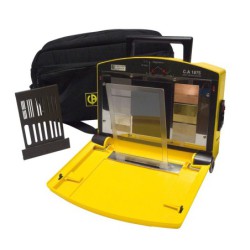 CHAUVIN_ARNOUX CA1875 BANC DIDACTIQUE THERMOGRAPHIE