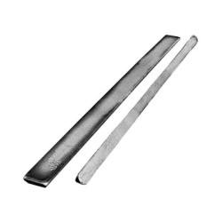 FEIN 7514 BARRE ETAIN SN99NI0.15GE0.005 TYPE3K 11X10X400 (AOX115)