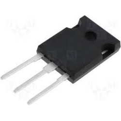 TRANSISTOR IGBT 1200V 20A TO-247 STGW30NC120HD