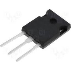 TRANSISTOR IGBT 1200V 20A TO-247 STGW30NC120HD