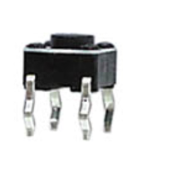 BOUTON POUSSOIR TACTILE KRS0612