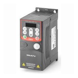 SALICRU CV30-008-4 VARIATEUR DE VITESSE TRIPHASE 0.75KW 2.5A 400V