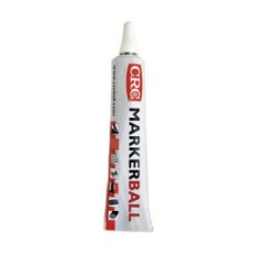 CRC_KF PEINTURE DE MARQUAGE BLANCHE TUBE A BILLE 50ML