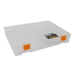 VEL OMRC13 BOITE DE RANGEMENT CLASSIQUE 13" 324X247X051MM