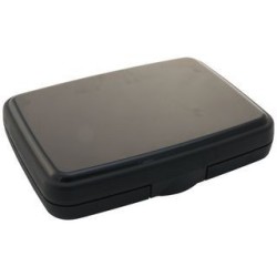 MULTICOMP 025-0003 BOITE DE STOCKAGE ANTISTATIQUE