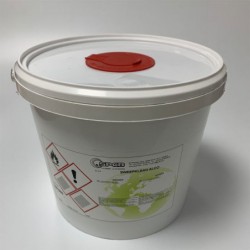 INVENTEC MS-STENCIL CLEAN SEAU DE 150 LINGETTES