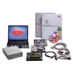 K&H CIC-800A SYSTEME DIDACTIQUE ETUDE INTERFACE RS232 USB 83001-83003