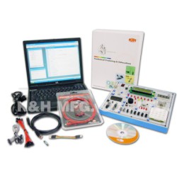 K&H MTS-887 MAQUETTE DIDACTIQUE ETUDE DU PIC16F