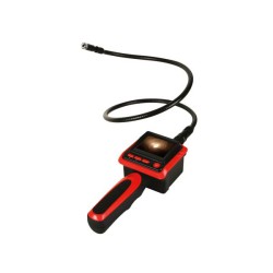 VEL CAMCOLI3N CAMERA D INSPECTION A LCD COULEUR