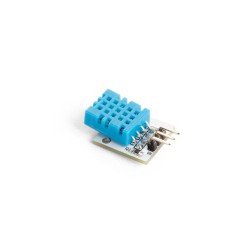 VEL VMA311 CAPTEUR DE TEMPERATURE  ET D HUMIDITE DHT11 POUR ARDUINO