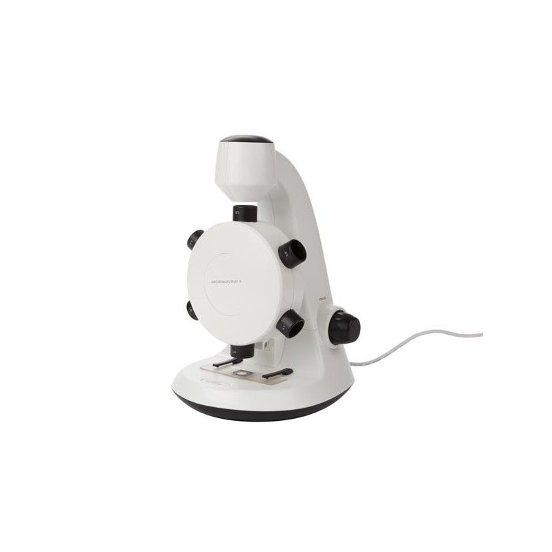 VEL CAMCOLMS3 MICROSCOPE USB 2.0 M PIXELS