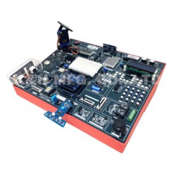 K&H MTS-100 MAQUETTE DIDACTIQUE TUTEUR ARDUINO