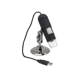 VEL CAMCOLMS1N MICROSCOPE USB NUMERIQUE 2MEGAPIXEL