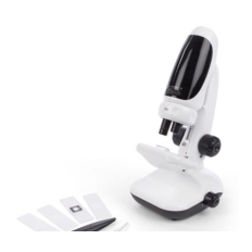 VEL CAMCOLMS4 MICROSCOPE POUR SMARTPHONE 50X - 400X