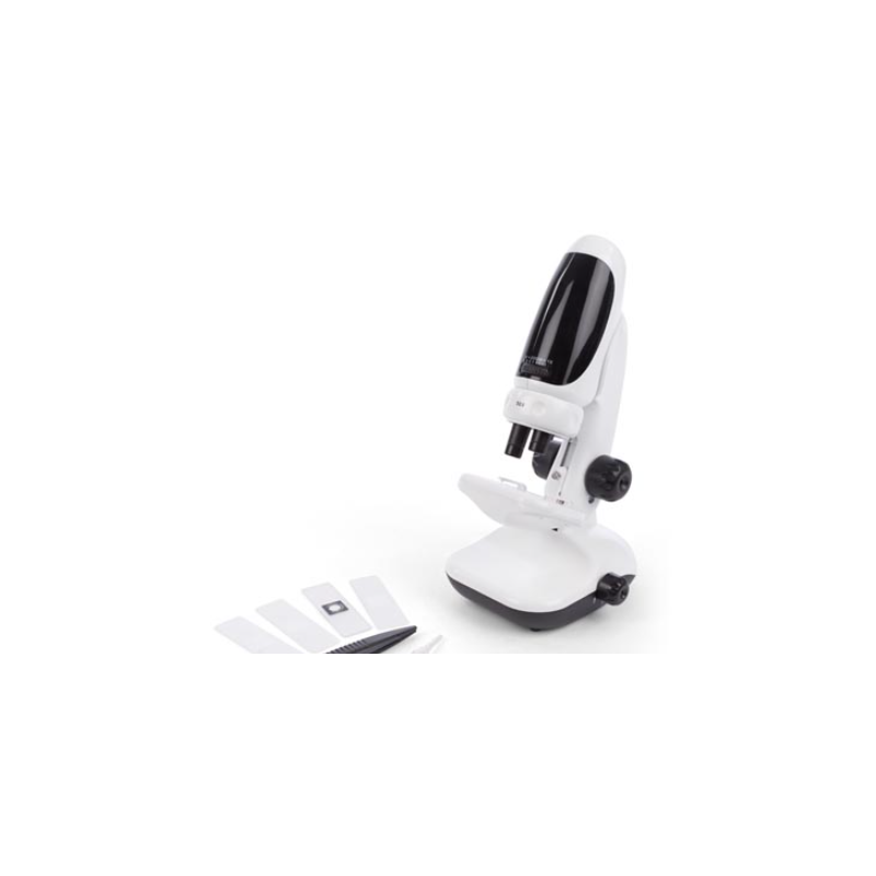 VEL CAMCOLMS4 MICROSCOPE POUR SMARTPHONE 50X - 400X