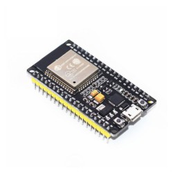 ESP32 CARTE DE DEVELOPPEMENT WIFI+BLUETOOTH DUAL CORE CP2104