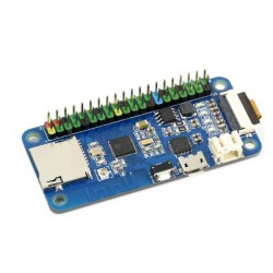 SHIELD WIFI ET BLUETOOTH ESP32 ONE POUR RASPBERRY