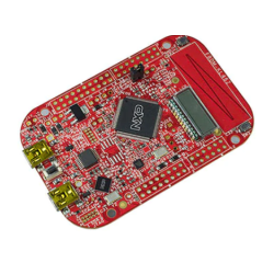 NXP CARTE DEVELOPPEMENT FREESCALE