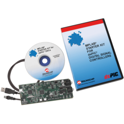 MPLAB STARTER KIT
