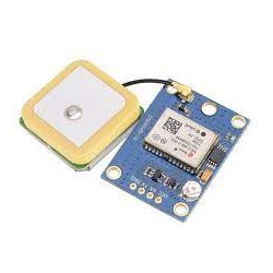 MODULE GPS