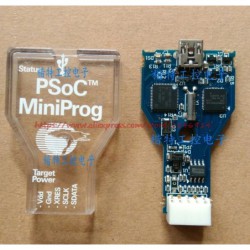 KIT PROGRAMMATEUR MINI CY3210