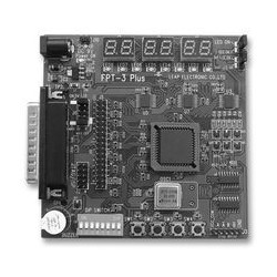 KIT EVALUATION FPT-3PLUS