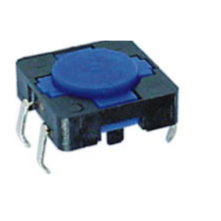 BOUTON POUSSOIR TACTILE KRS1243