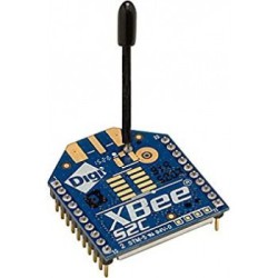 ZIGBEE MODULE. XBEE ZNET. WIRE ANT