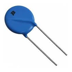 VARISTANCE MOV-20D471KTR