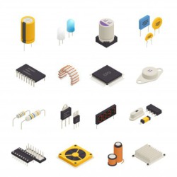TRANSISTOR 5Q1265RF