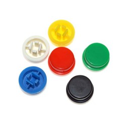 SSI0275-6  CAPOT POUR BOUTON