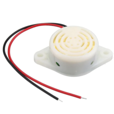BUZZER SFM-27 DC/3-24V