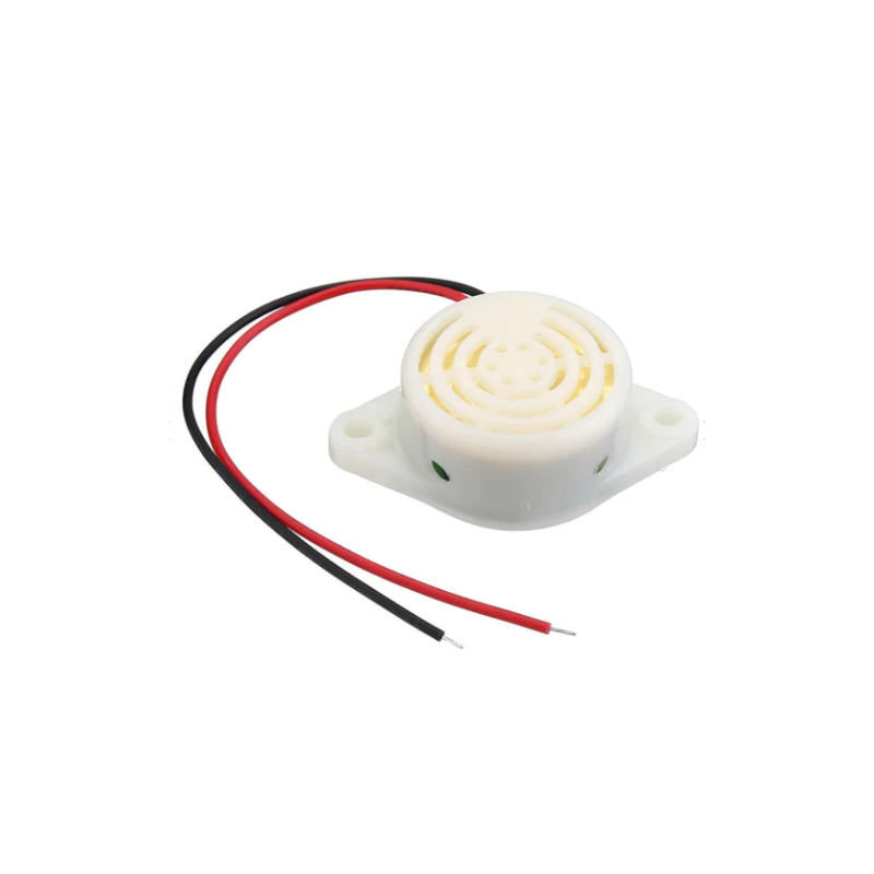 BUZZER SFM-27 DC/3-24V
