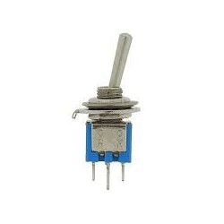 R1933A INTERRUPTEUR A BASCULE ON-OFF 6A/250V