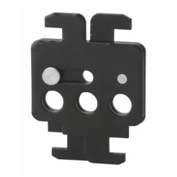 THIRARD DOUBLE VEROUILLAGE DISJONCTEUR BOITIERS