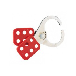 THIRARD CONSIGNATION MACHOIRE ACIER D39MM ISOLEE 06 TROUS