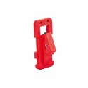 THIRARD VEROUILLAGE ABS POUR DISJONCTEUR BASCULE 16.6X7MM